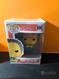 Funko pop simpson