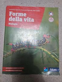 Libro di testo: forme della vita