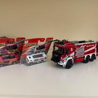 Modelli Camion Scania XT P500 scala 1/43 1/64