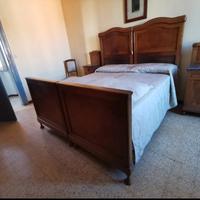 Camera matrimoniale completa primi 900