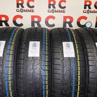 4 GOMME USATE 205/65R16C 107/105 T MICHELIN- INVER