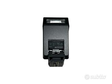 FLASH FUJIFILM EF-X8 (GARANZIA 2 ANNI)