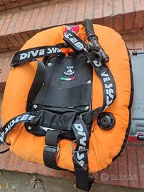 GAV DIVE SYSTEM 