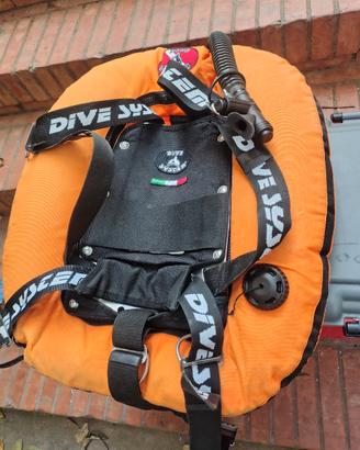 GAV DIVE SYSTEM 