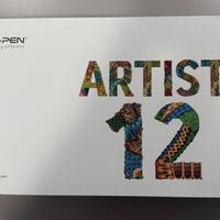 Tavoletta grafica XP PEN 12.