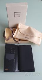 Portafoglio pelle Valextra 