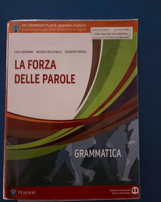 La forza delle parole