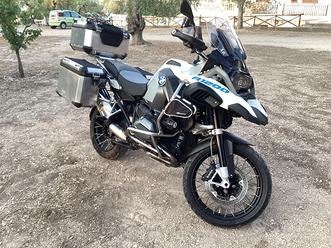 Bmw Gs1200 Bmw Gs Adventure 2014 Usata Offerte Bmw Gs 1200 BMW R