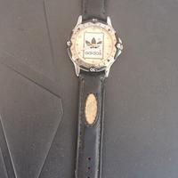 orologio adidas vintage