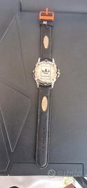 orologio adidas vintage