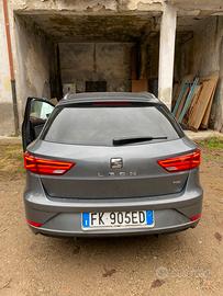 seat leon tdi