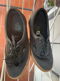 Scarpe vans uomo