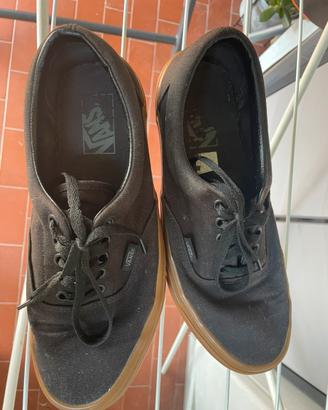 Scarpe vans uomo