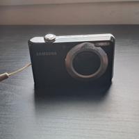 compatta samsung PL100