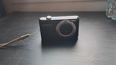 compatta samsung PL100