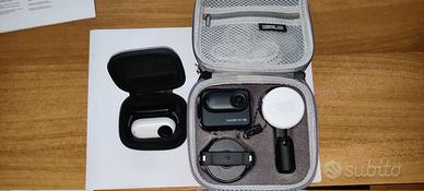 Action CAM per motociclisti