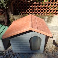 Cuccia Euro3Plast  doppia parete 