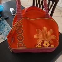 Zaino asilo pooh