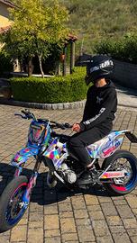 TM SMR 125