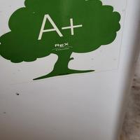 ELETTROLUX RUT 10002W CONGELATORE