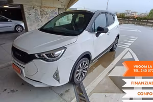 EVO Evo 4 Evo 4 1.6 Bi-Fuel GPL