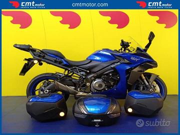 SUZUKI GSX-S1000GT Garantita e Finanziabile