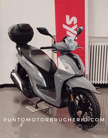 Sym Symphony 125 St L.c. abs Accessori in omaggio