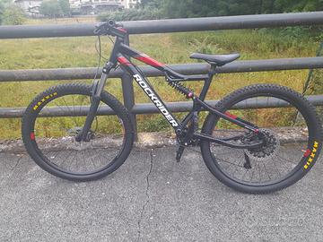 rockrider st530s