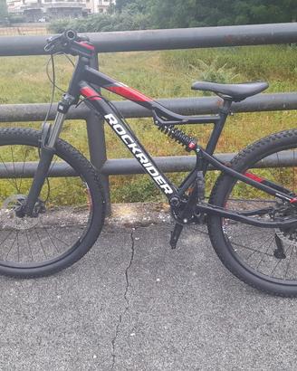 rockrider st530s