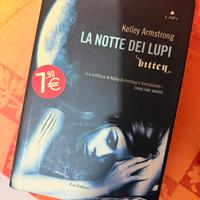 La notte dei lupi