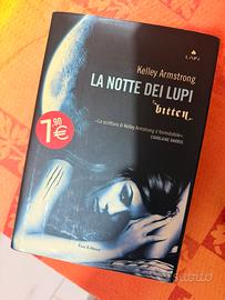 La notte dei lupi