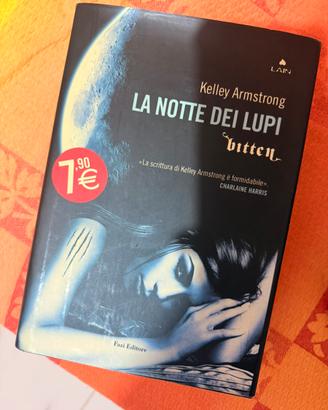 La notte dei lupi