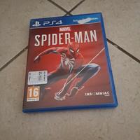 spiderman ps4 
