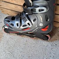 Pattini a rotelle in linea Rollerblade