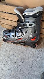 Pattini a rotelle in linea Rollerblade