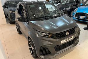 AIXAM 50 GTO AMBITION NUOVA ( LEGGI DESCRIZIONE )