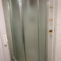 Cabina Doccia