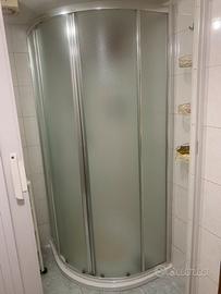 Cabina Doccia