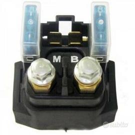 -RELE AVVIAMENTO YAM.TDM 850 4DN819401200