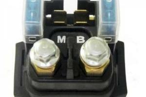 -RELE AVVIAMENTO YAM.TDM 850 4DN819401200