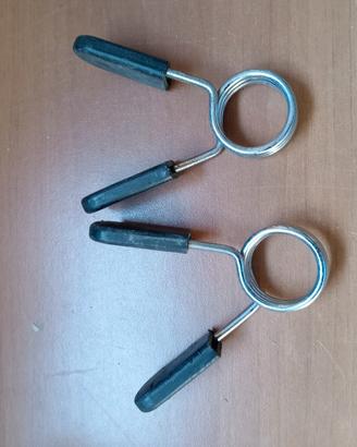 pinze per bilanceri