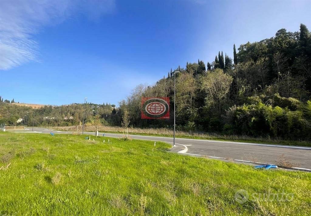 Terreno di 620 m² a Cesena - Vista 3