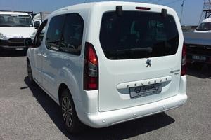 PEUGEOT PARTNER TEPEE 1.6 HDI 5 Posti Vettura