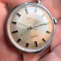 Orologio Timex Electric Ref. 9417-4070 W. Germany