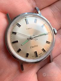 Orologio Timex Electric Ref. 9417-4070 W. Germany