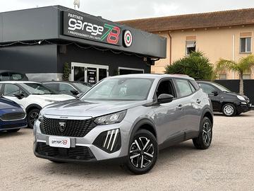 Peugeot 2008 PureTech 100 S&S Style