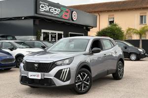 Peugeot 2008 PureTech 100 S&S Style