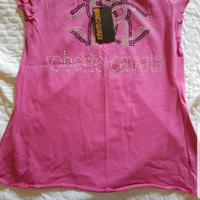 Maglia "Roberto Cavalli " nuova