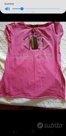 Maglia "Roberto Cavalli " nuova