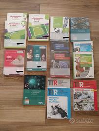 Libri scuola superiore